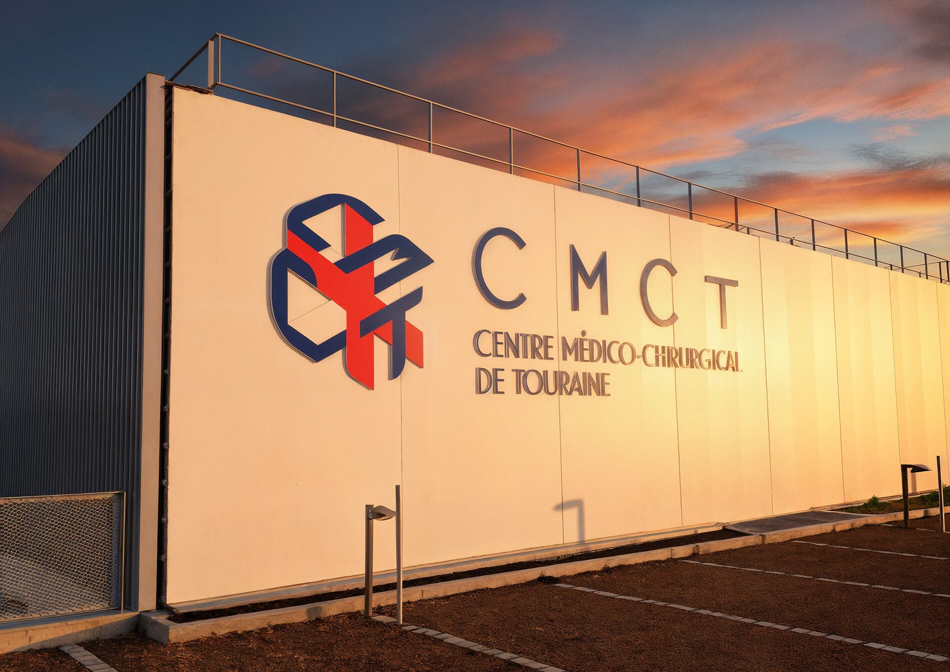 Centre médico-chirurgical de Touraine
