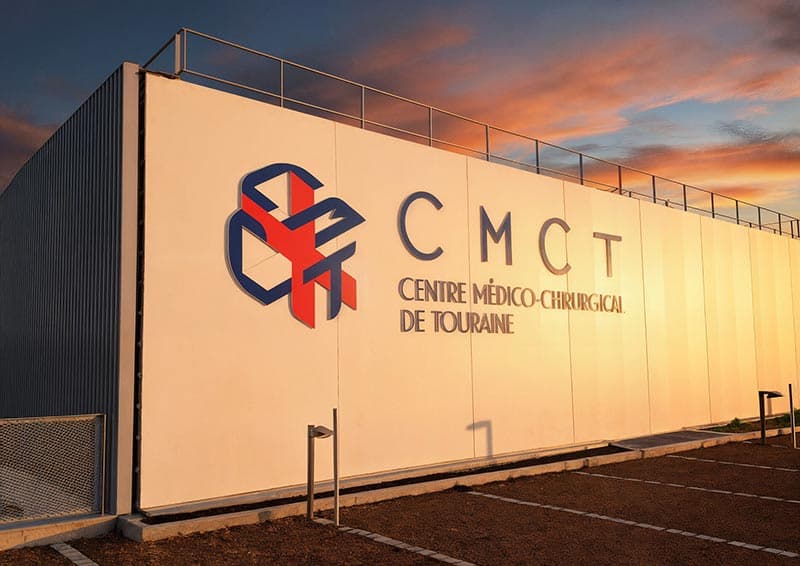 Centre médico-chirurgical de Touraine