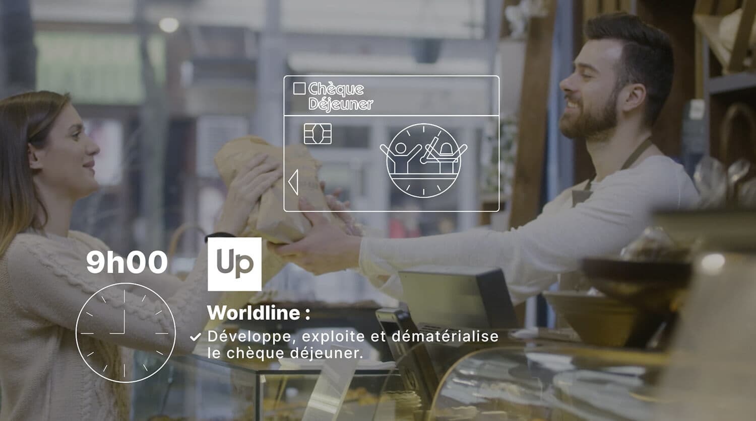 Worldline — image 1