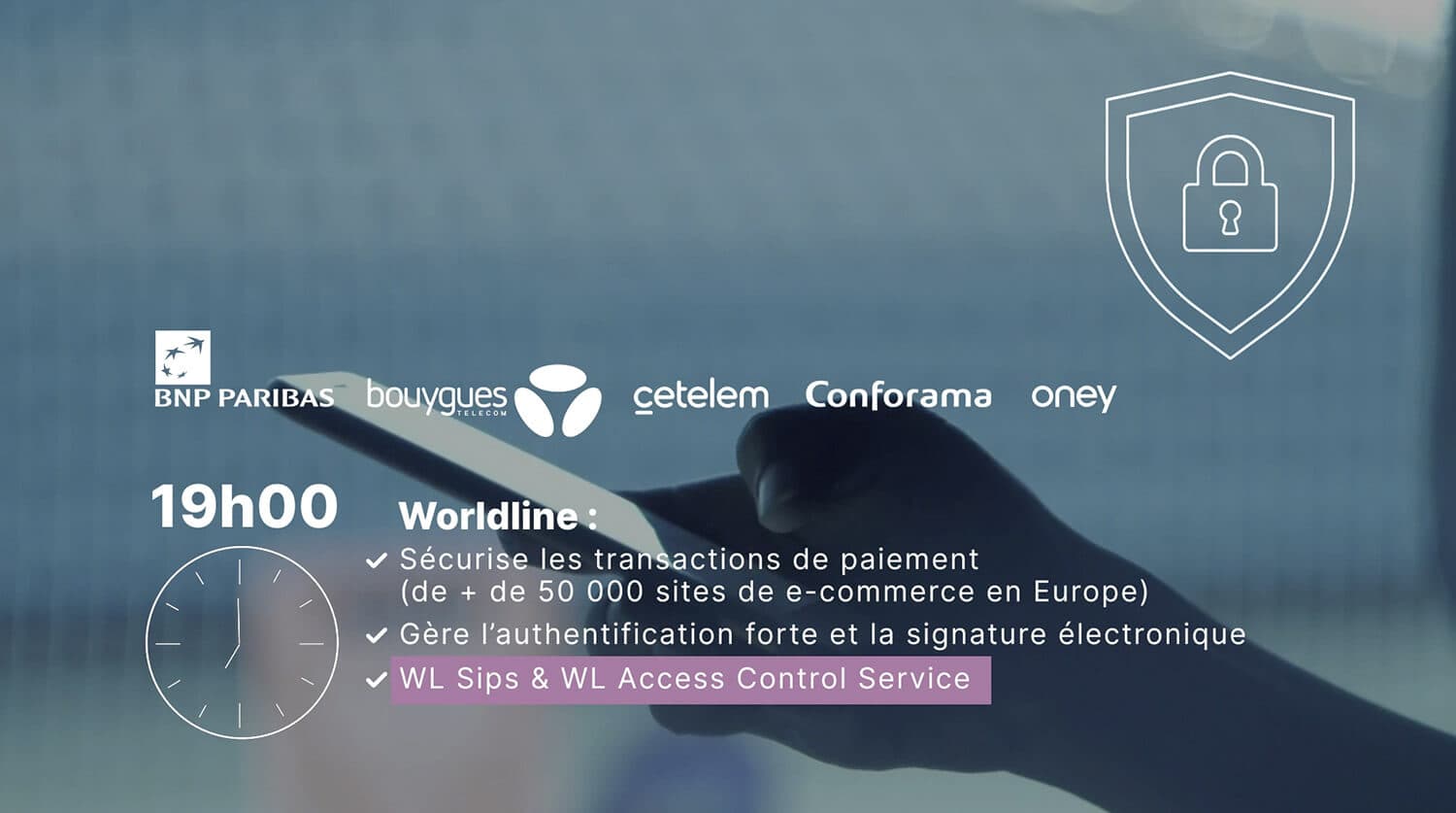 Worldline — image 2