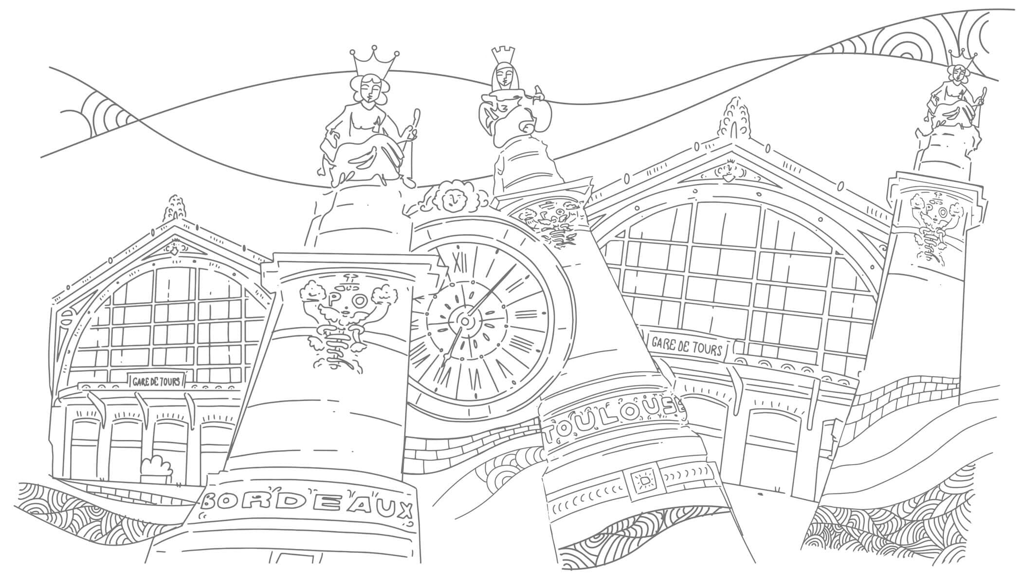 Capital in Fine — image 1