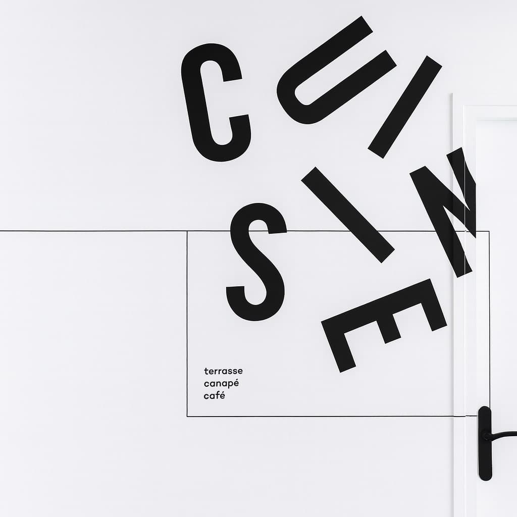Design mural